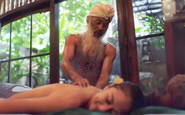Ubud Bodyworks Centre: Penyembuhan Bali Otentik Ala Ketut Arsana