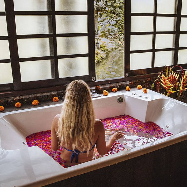 Ubud Sari Health Resort: Retret Detoks & Wellness Tersembunyi di Ubud