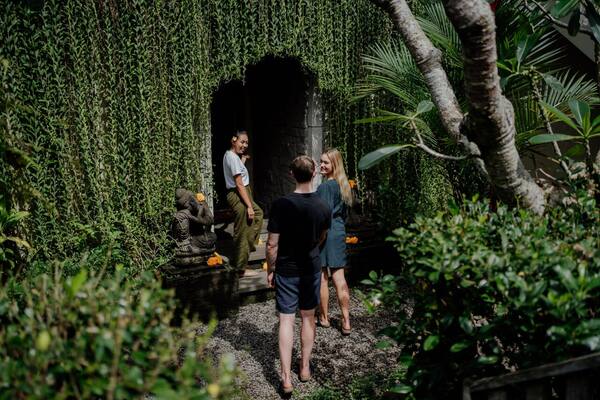 Ubud Traditional Spa: Massage Prices and 7 Things Before Booking
