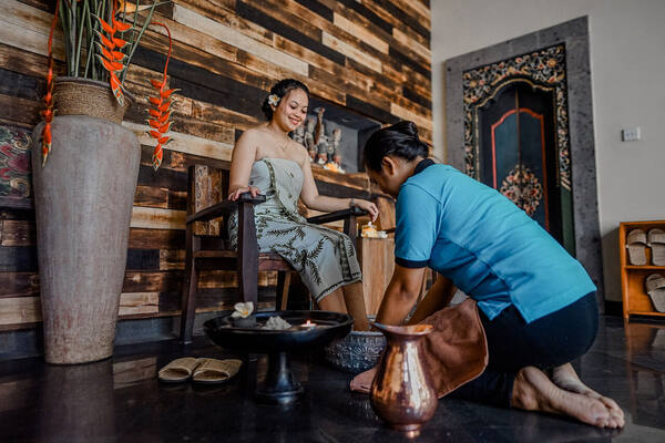 Ubud Traditional Spa: Harga Pijat dan 7 Hal Sebelum Booking