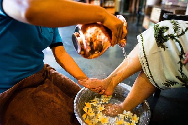 Ubud Traditional Spa: Harga Pijat dan 7 Hal Sebelum Booking