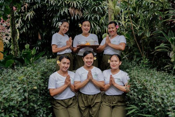 Ubud Traditional Spa: Harga Pijat dan 7 Hal Sebelum Booking