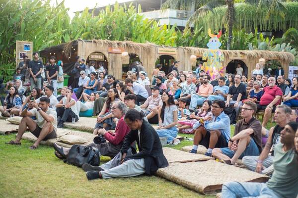 Ubud Village Jazz Festival — Panduan Tiket, Suasana & Tips Menginap