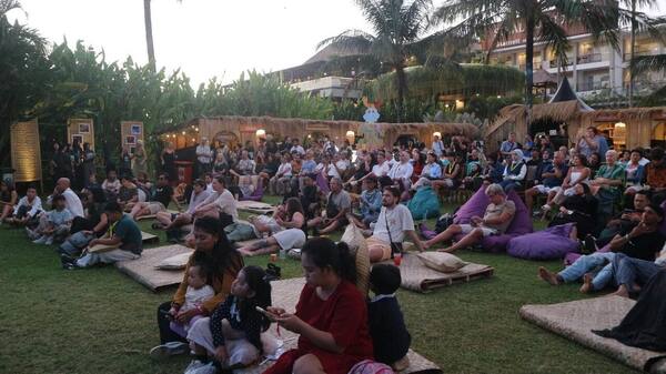 Ubud Village Jazz Festival — Panduan Tiket, Suasana & Tips Menginap