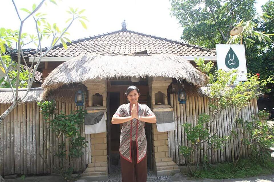 Ubud Wellness Spa, Nyuh Kuning: Honest Massage South of the Monkey Forest