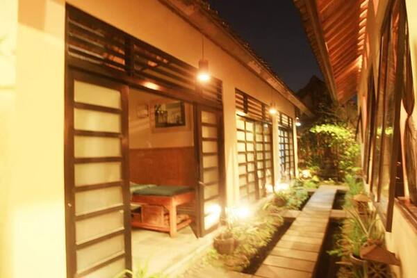 Ubud Wellness Spa, Nyuh Kuning: Pijat Jujur di Selatan Monkey Forest