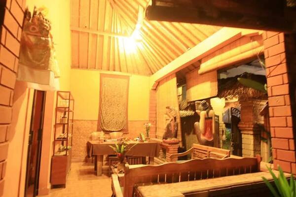Ubud Wellness Spa, Nyuh Kuning: Pijat Jujur di Selatan Monkey Forest