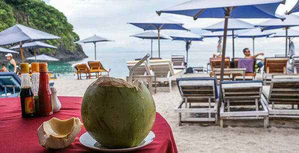Virgin Beach Karangasem: Pasir Putih Tersembunyi di Bali Timur