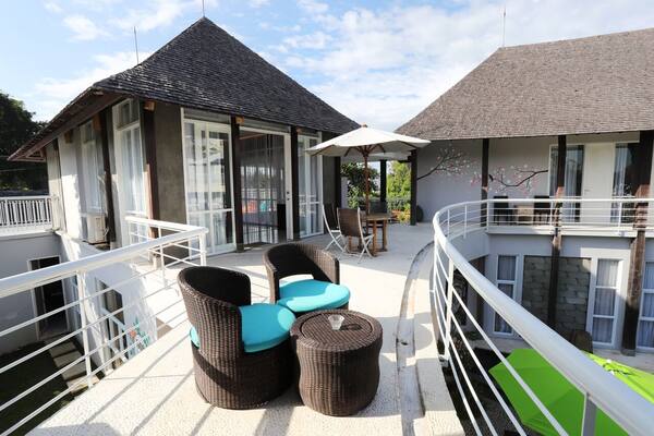 Voucher Hotel AccessiaPass vs OTA (Traveloka, Agoda, Booking.com): Mana Paling Hemat untuk Bali 2026?