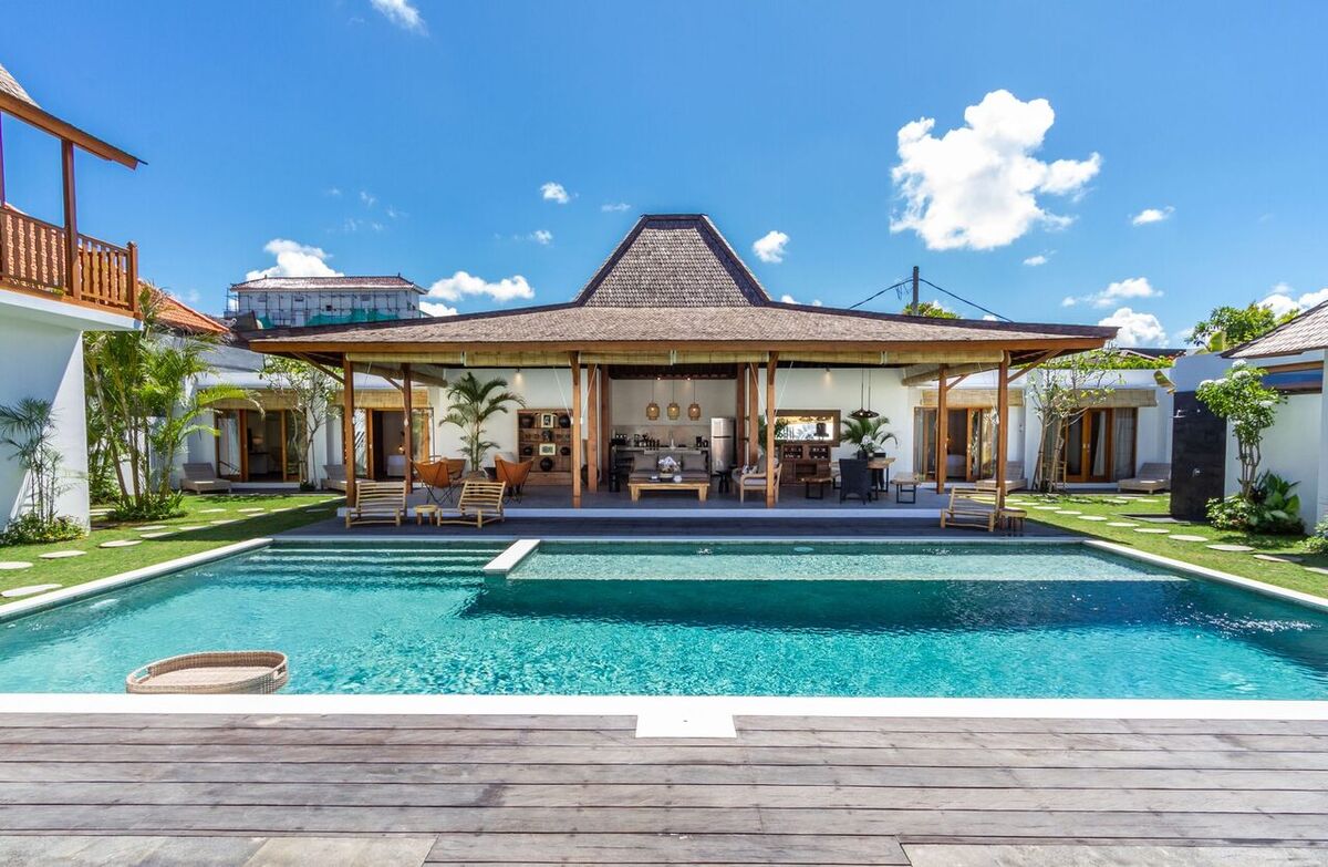 Bali Hotelgutscheine für Flitterwochen: Romantische Resorts & Sparen