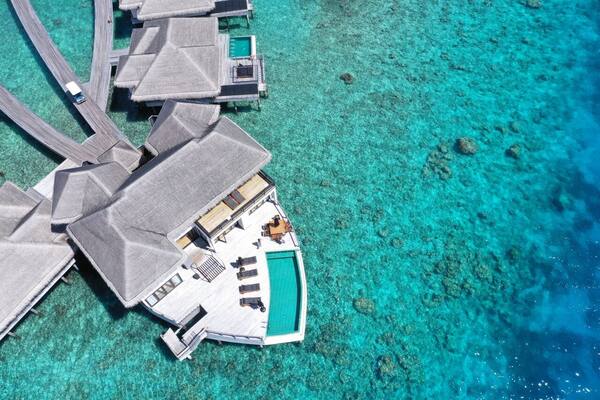 Voucher Hotel Bali untuk Bulan Madu: Resort Romantis, Tips Memilih & Cara Hemat