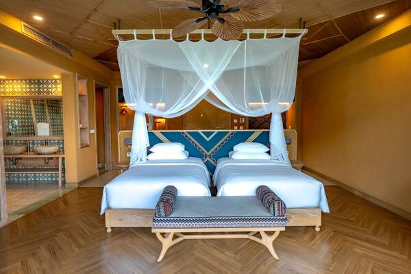 Voucher Hotel Bali untuk Keluarga: Cara Memilih Kamar, Sarapan & Fasilitas Anak Tanpa Boros