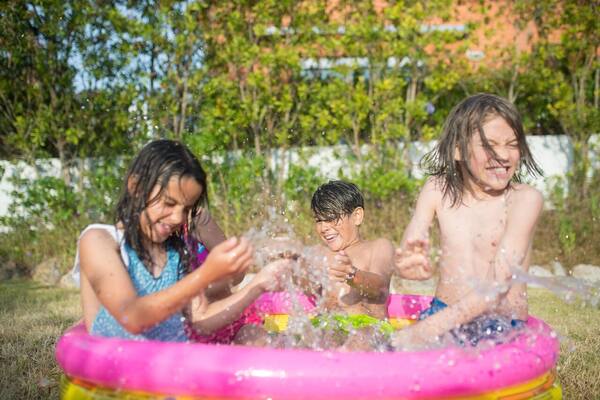 Voucher Hotel Bali untuk Keluarga: Cara Memilih Kamar, Sarapan & Fasilitas Anak Tanpa Boros