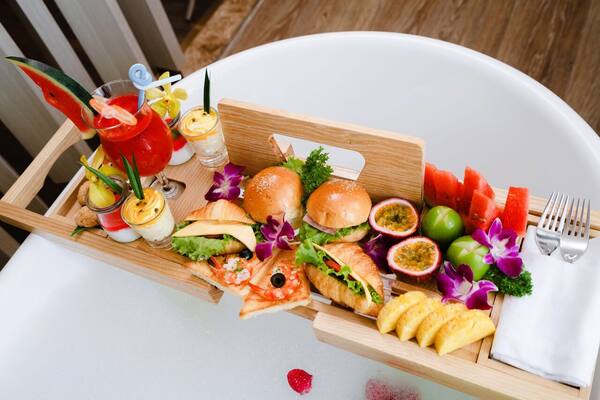 Voucher Hotel Bali untuk Keluarga: Cara Memilih Kamar, Sarapan & Fasilitas Anak Tanpa Boros