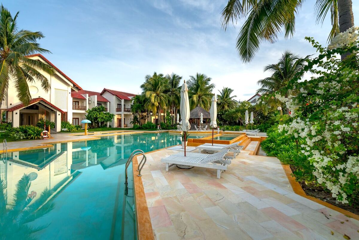 Bali Hotelgutscheine für Langzeit 2026: 7–30 Nächte sparen