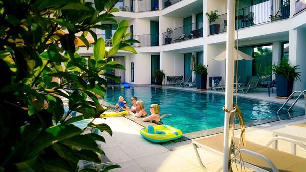 Voucher Hotel Bali untuk Rombongan & Grup Besar 2026: Cara Pesan Banyak Kamar Hemat lewat AccessiaPass