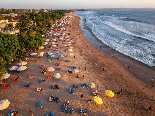 Voucher Hotel Bintang 5 vs Bintang 3 di Bali: Apa Bedanya & Kapan Memilih Masing-masing