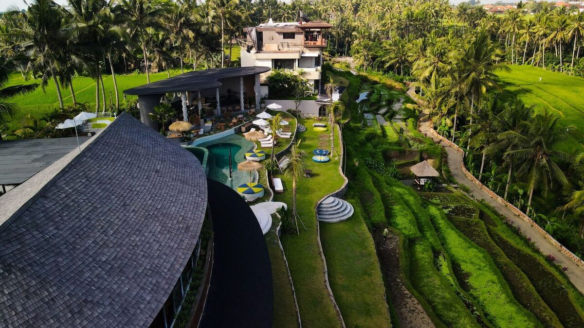 Hotelgutschein oder Direktbuchung: Was ist günstiger für einen Bali-Staycation?