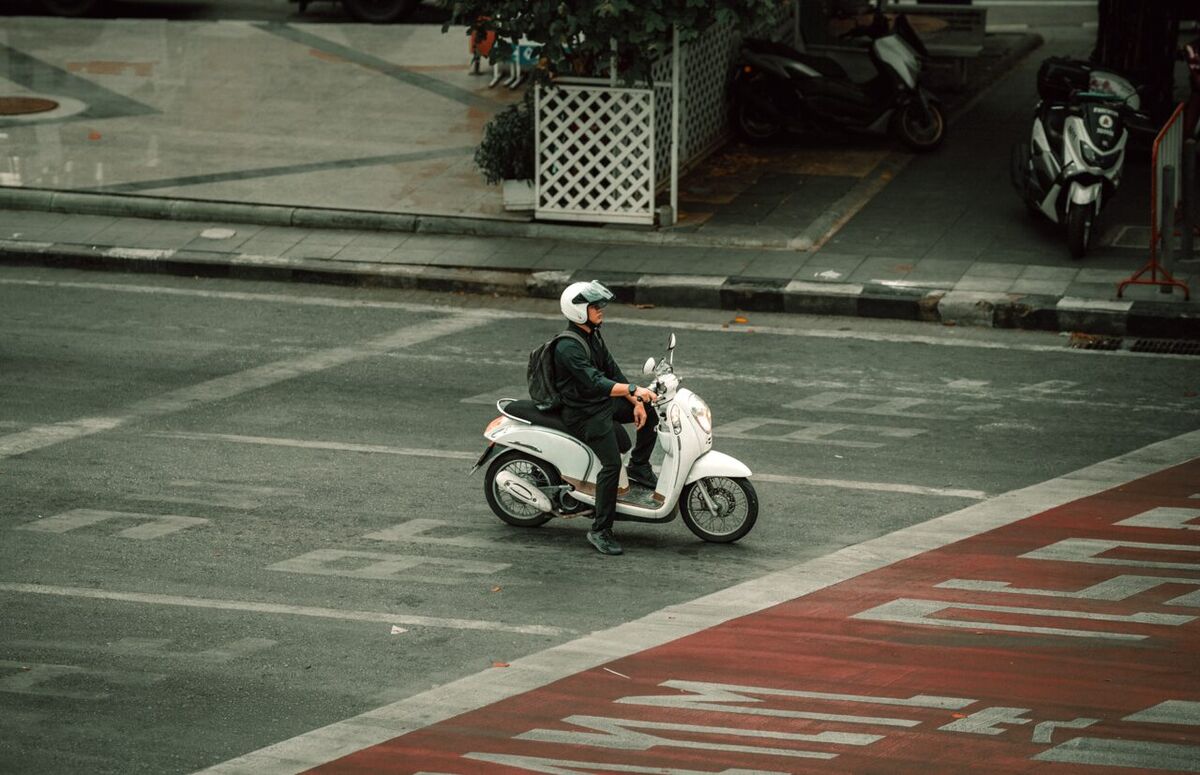 Do You Have to Wear a Helmet in Bali? Rules and Fines for Tourists