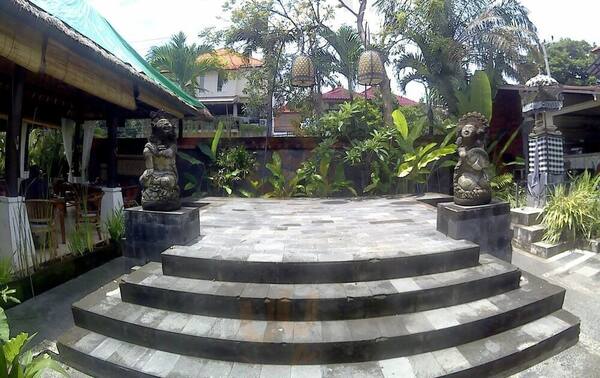 Warung Bendega Renon, Denpasar: Ikan Bakar Tiga Sambal Favorit Warga Sejak 1996