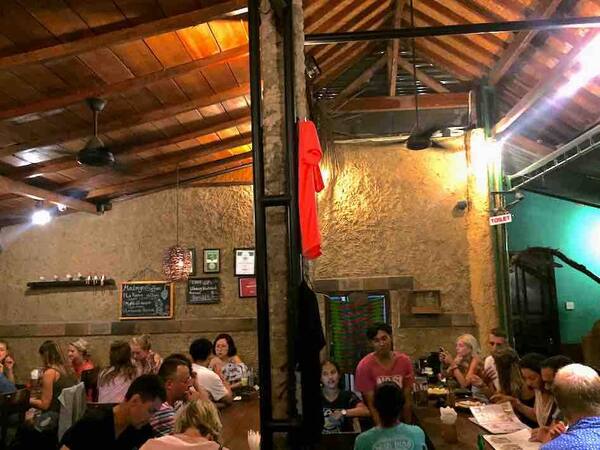 Warung Biah Biah Ubud: Makan Bali Otentik dengan Harga Warung di Jl. Goutama