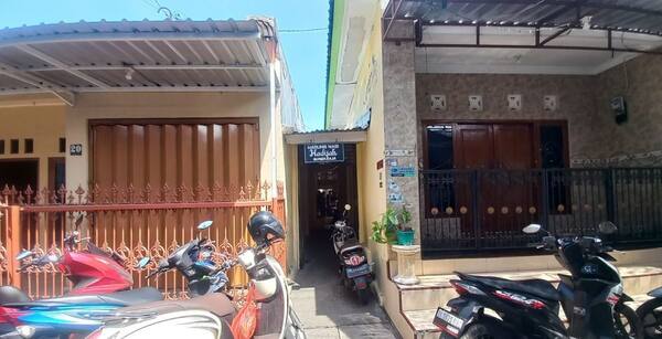 Warung Bik Juk, Singaraja: Nasi Hadijah for Rp25,000 Since the 1950s