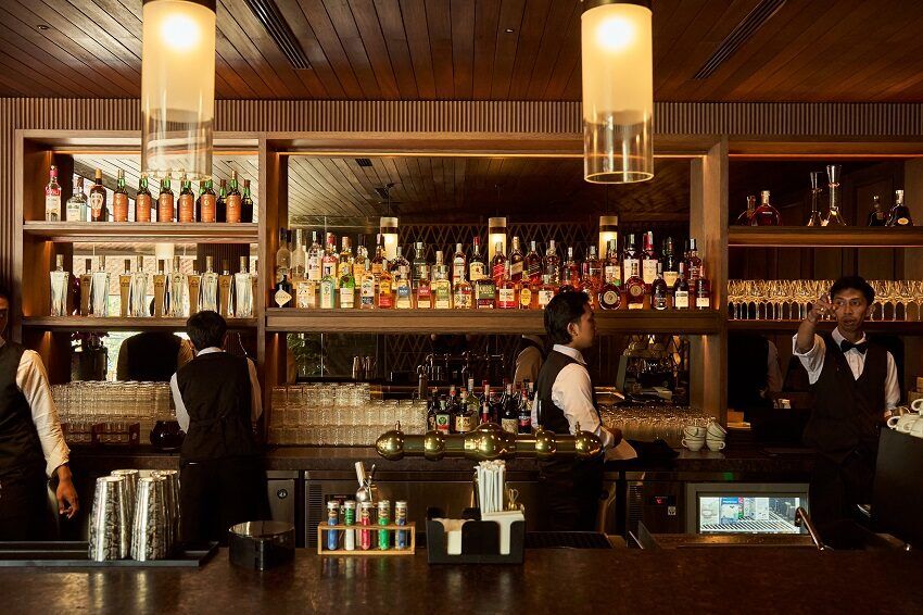 Wolfgang's Steakhouse Bali Is Now Open in Petitenget