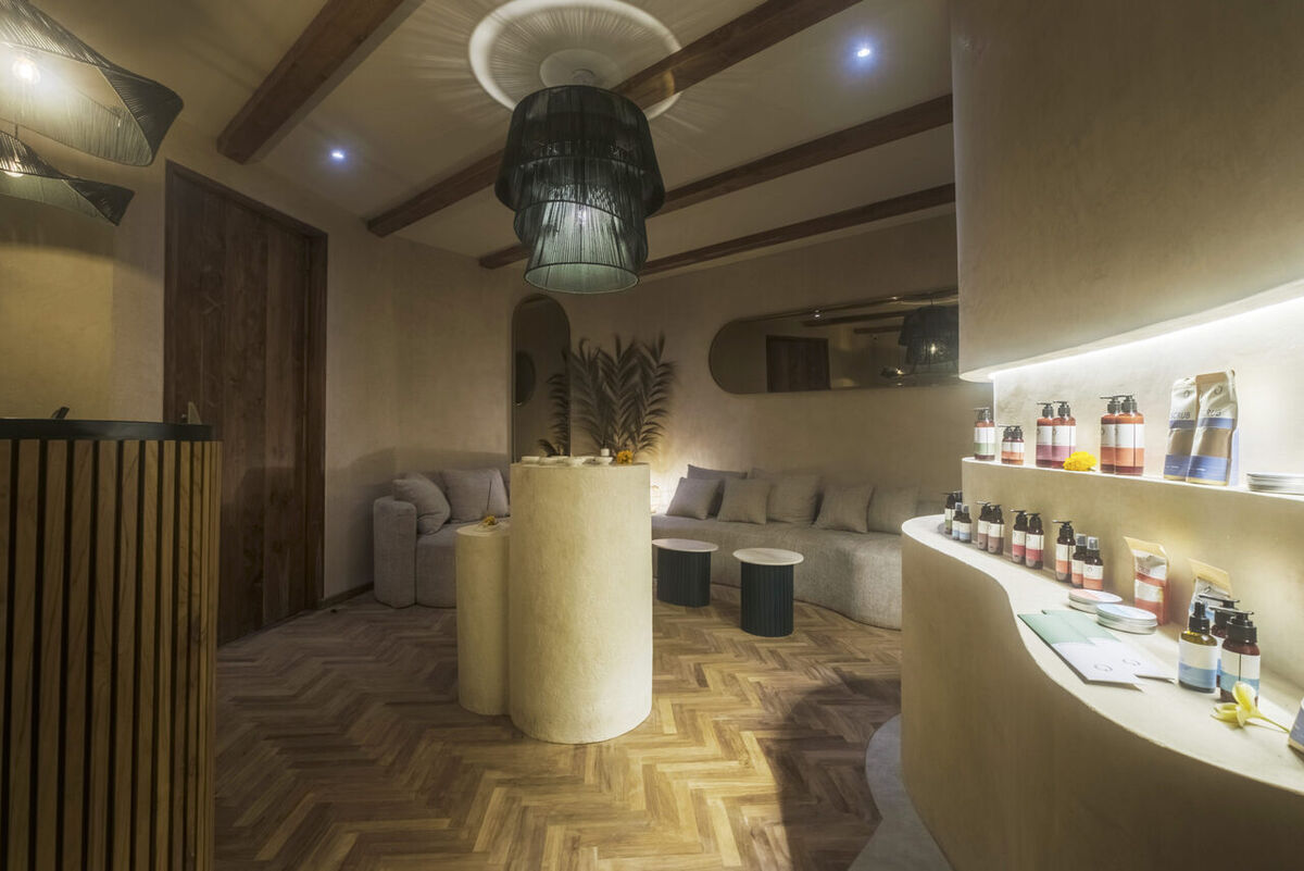 You Spa Umalas: How Much Is a 60-Minute Balinese Massage?