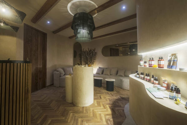 You Spa Umalas: How Much Is a 60-Minute Balinese Massage?