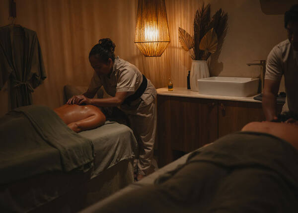 You Spa Umalas: Berapa Harga Pijat Bali 60 Menit?