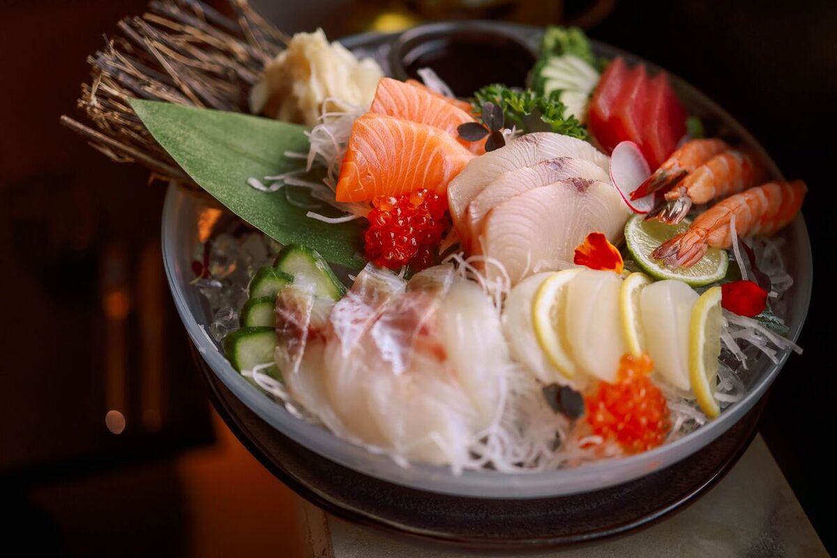 YUKI Ubud: A 252-Seat Japanese Restaurant Next to Ubud Palace, Opening Soon in 2026
