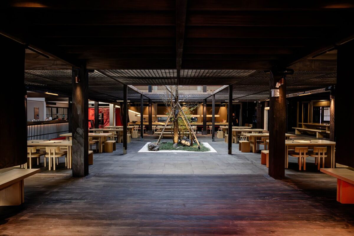 YUKI Ubud Bali: Now Open, Menu, Prices and Hours