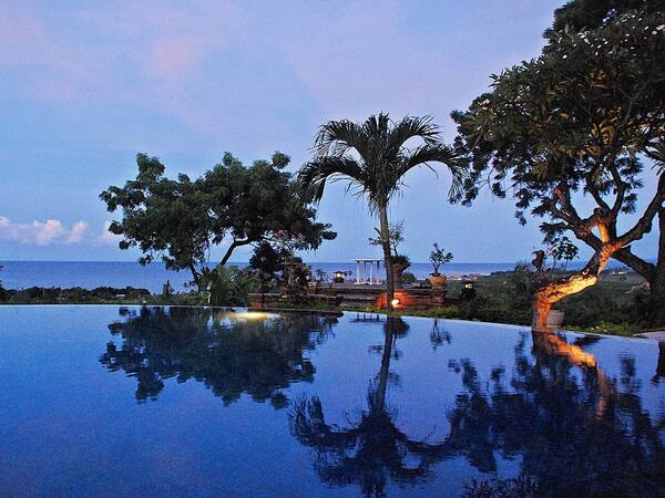 Zen Resort Bali in Seririt: A Serious Ayurveda Retreat in North Bali