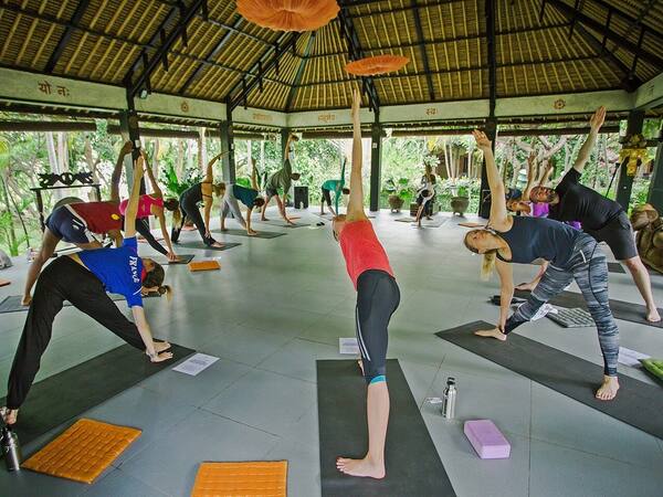 Zen Resort Bali di Seririt: Retret Ayurveda Serius di Bali Utara