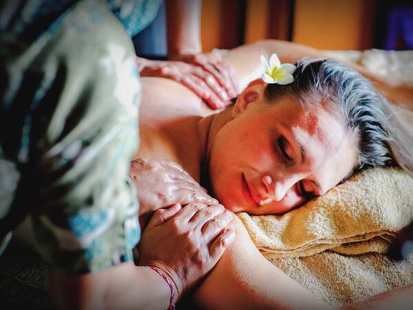 Zen Resort Bali di Seririt: Retret Ayurveda Serius di Bali Utara