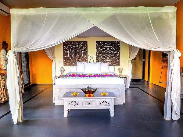 Zen Resort Bali di Seririt: Retret Ayurveda Serius di Bali Utara