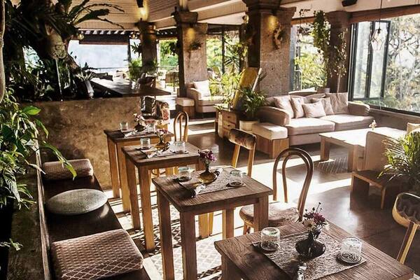 Zest Ubud: पेनेस्तानन में ज़रूर आज़माने लायक 5 प्लांट-बेस्ड डिश