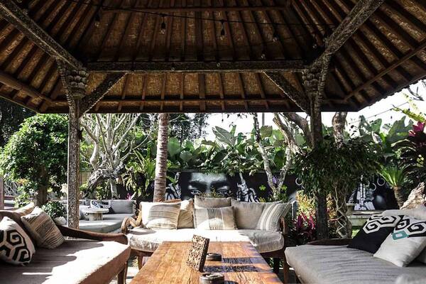 Zest Ubud: 5 Menu Plant-Based Wajib Coba di Penestanan