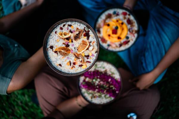 Zest Ubud: 5 Menu Plant-Based Wajib Coba di Penestanan