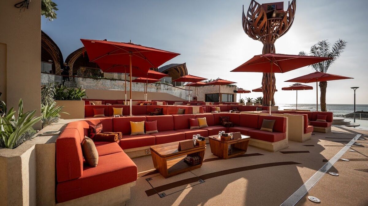 Zumana Kuta Is Open: Savaya's New Beach Club at Sunset Bay