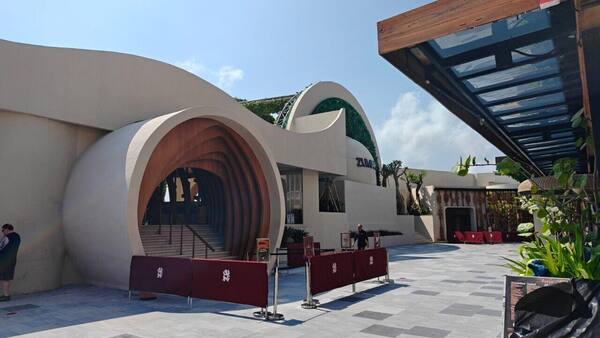 Zumana Kuta Resmi Dibuka: Beach Club Savaya di Sunset Bay