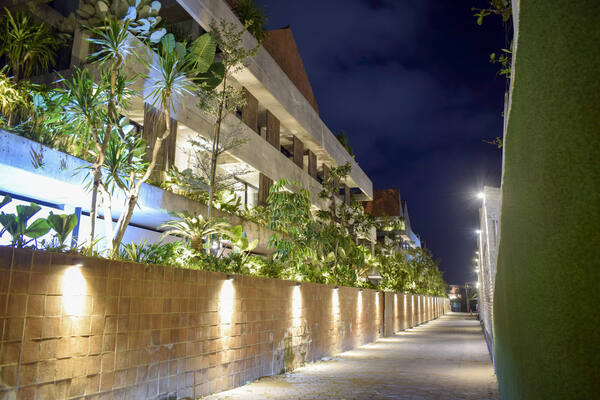 Anagata Canggu Bali foto 4