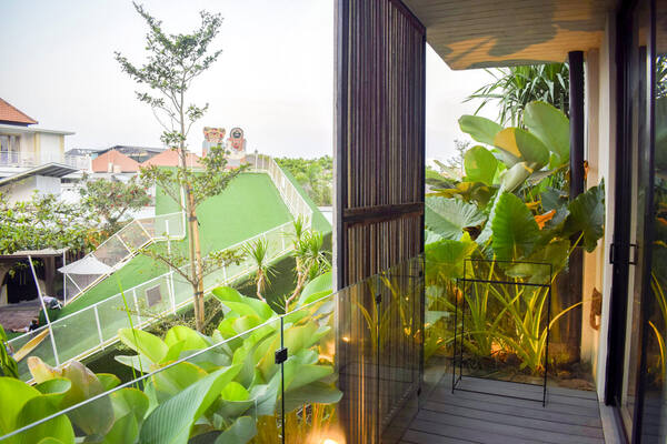 Anagata Canggu Bali foto 6
