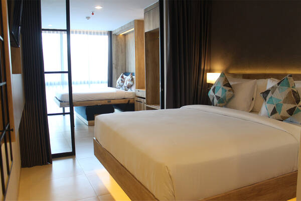 Anagata Tanjung Benoa Bali 8